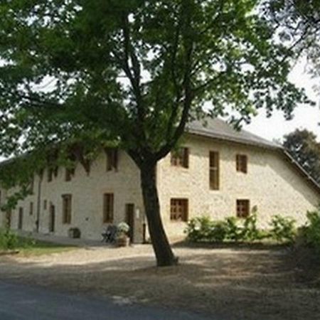 La Correrie Ξενοδοχείο Les Grandes-Armoises Εξωτερικό φωτογραφία